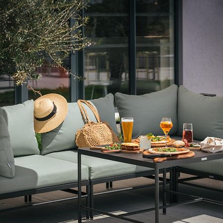 Kyriad Chateauroux Nord - Aeroport Déols Extérieur photo